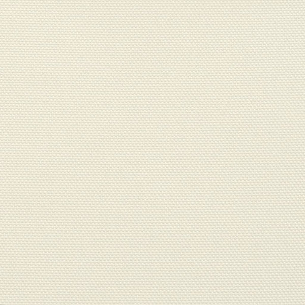 vidaXL Sun Shade Sail Oxford Fabric Rectangular 2x4.5 m Cream