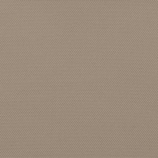 vidaXL Sun Shade Sail Oxford Fabric Rectangular 2x4.5 m Taupe