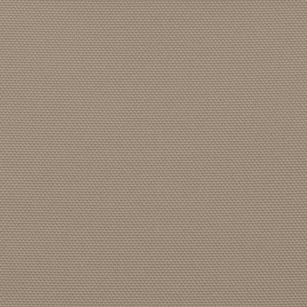 vidaXL Sun Shade Sail Oxford Fabric Rectangular 2x5 m Taupe