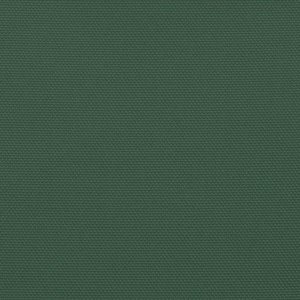 vidaXL Sun Shade Sail Oxford Fabric Square 2.5x2.5 m Dark Green