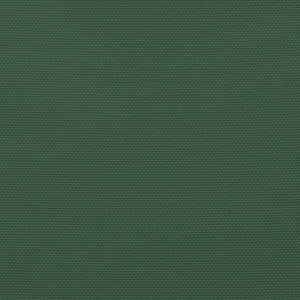 vidaXL Sun Shade Sail Oxford Fabric Square 4x4 m Dark Green