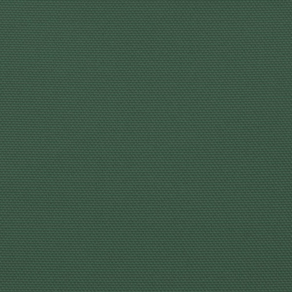 vidaXL Sun Shade Sail Oxford Fabric Rectangular 6x7 m Dark Green