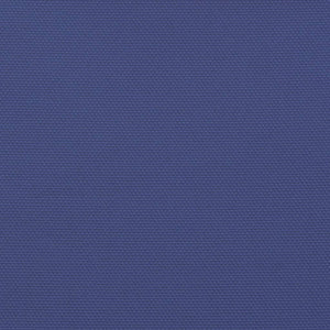vidaXL Sun Shade Sail Oxford Fabric Rectangular 2x4 m Blue