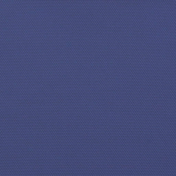 vidaXL Sun Shade Sail Oxford Fabric Rectangular 6x7 m Blue