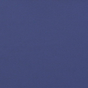 vidaXL Sun Awning Oxford Fabric Triangular 3x4x5 m Blue
