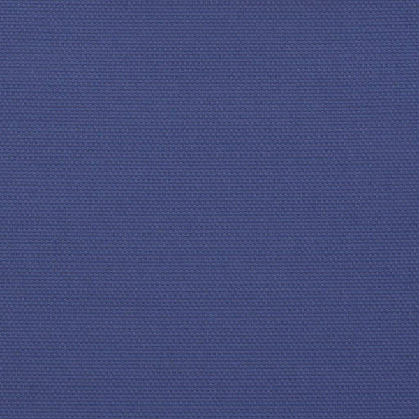 vidaXL Oxford Fabric Sun Shade Sail Triangular 4x4x4 m Blue