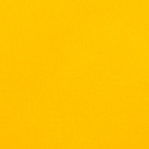 vidaXL Sun Shade Sail Oxford Fabric Rectangular 2.5x4 m Yellow