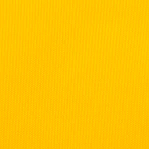 vidaXL Sun Shade Sail Oxford Fabric Rectangular 5x6 m Yellow