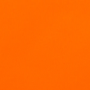 vidaXL Sun Shade Sail Oxford Fabric Square 3.6x3.6 m Orange
