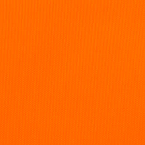 vidaXL Sun Shade Sail Oxford Fabric Rectangular 2.5x3.5 m Orange