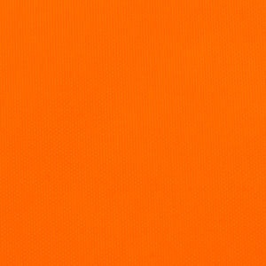 vidaXL Sun Shade Sail Oxford Fabric Rectangular 2.5x5 m Orange