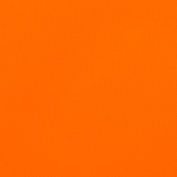 vidaXL Sun Shade Sail Oxford Fabric Rectangular 4x5 m Orange