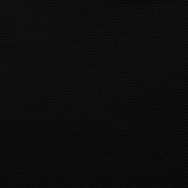 vidaXL Sun Shade Sail Oxford Fabric Rectangular 2x3.5 m Black