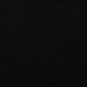 vidaXL Sun Shade Sail Oxford Fabric Rectangular 5x6 m Black
