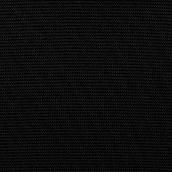 vidaXL Sun Shade Sail Oxford Fabric Rectangular 5x6 m Black