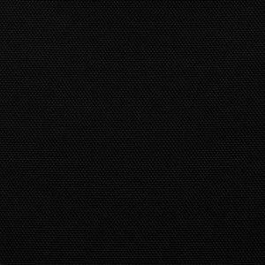 vidaXL Sun Shade Sail Oxford Fabric Triangular 3x4x5 m Black