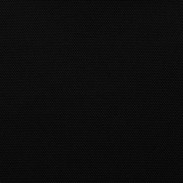 vidaXL Sun Shade Sail Oxford Fabric Triangular 3x4x4 m Black