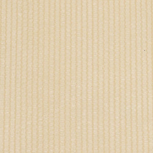 vidaXL Outdoor Roller Blind Cream 60x140 cm HDPE
