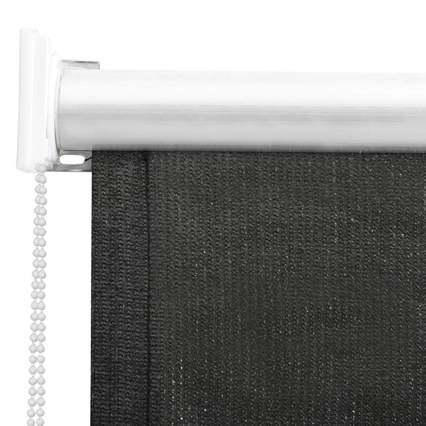vidaXL Outdoor Roller Blind 60x140 cm Anthracite