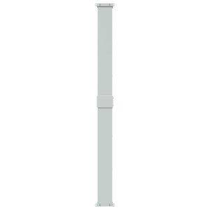 vidaXL Retractable Side Awning 170x1200 cm Cream
