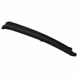 vidaXL Foldable Dog Ramp Black 155.5x40x15.5 cm