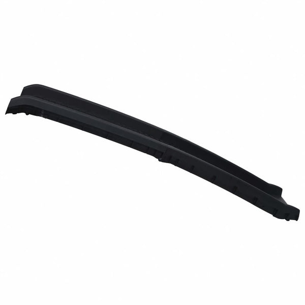 vidaXL Foldable Dog Ramp Black 155.5x40x15.5 cm