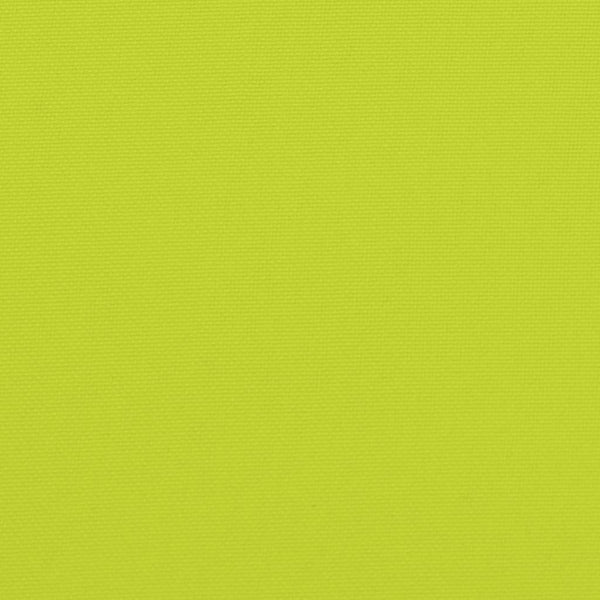 vidaXL Garden Bench Cushion Light Green 200x50x4 cm Oxford Fabric