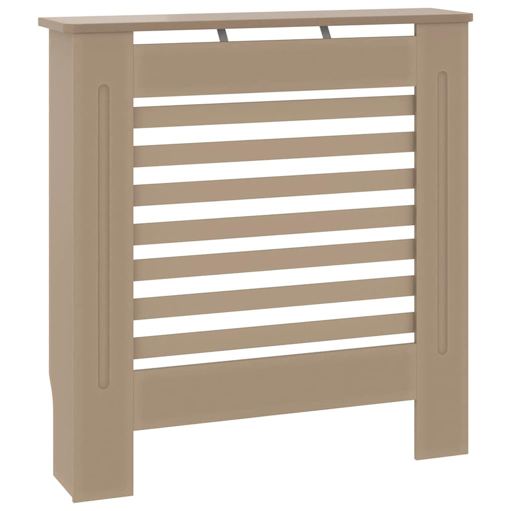 Heizkörperverkleidung MDF 78cm