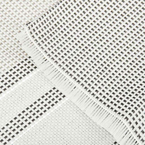 vidaXL Awning Carpet 400x300 cm Grey
