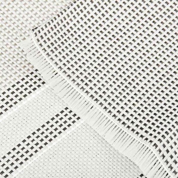 vidaXL Awning Carpet 400x300 cm Grey