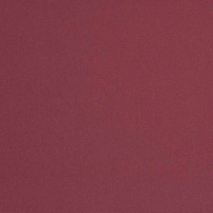 vidaXL Cantilever Parasol with LED Lights and Steel Pole Wine Red