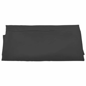 vidaXL Replacement Umbrella Cover Anthracite 300 cm