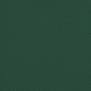 vidaXL Replacement Cover for Cantilever Parasol Green 350 cm