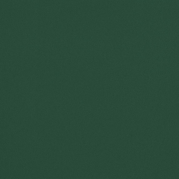 vidaXL Replacement Cover for Cantilever Parasol Green 350 cm