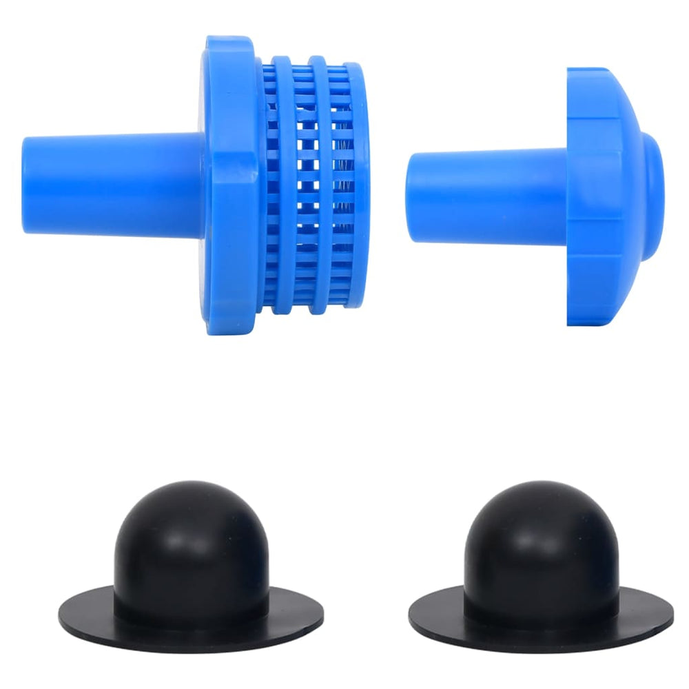 30mm Pool Skimmer Set