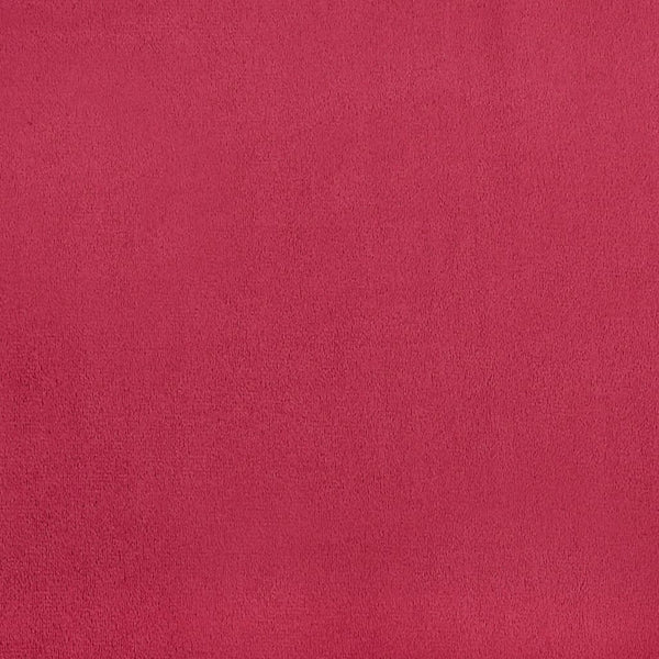 vidaXL Dining Chairs 4 pcs. Wine Red Velvet