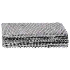 vidaXL Tent Carpet 250x600 cm Light Gray