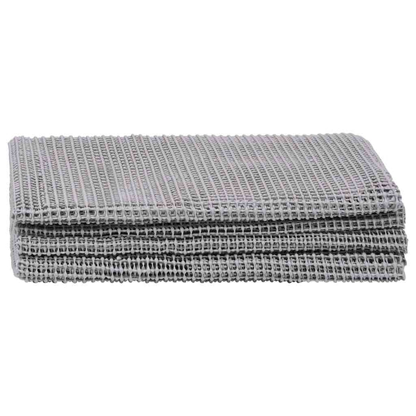 vidaXL Tent Carpet 250x600 cm Light Gray