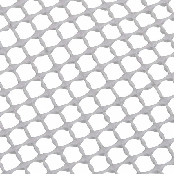 vidaXL Tent Carpet 250x600 cm Light Gray