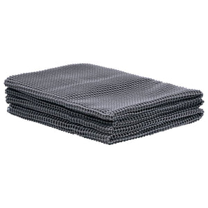 vidaXL Awning Carpet 300x500 cm Anthracite