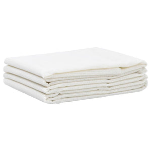vidaXL Awning Carpet 100x1000 cm White