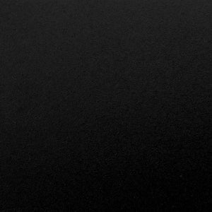 vidaXL Balcony Table Black 60x40 cm Steel