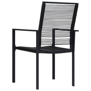vidaXL 5-Piece Outdoor Dining Set