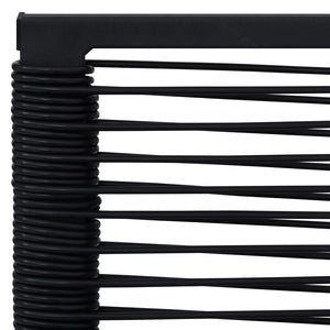 vidaXL 5-Piece Outdoor Dining Set