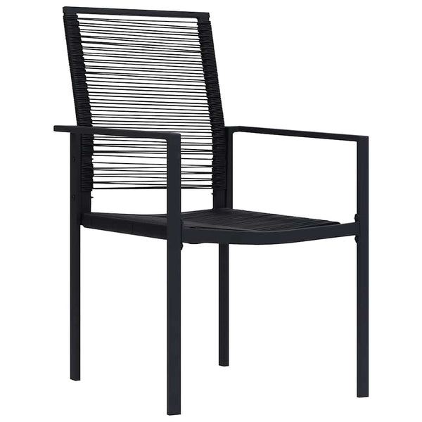 vidaXL 7-Piece Outdoor Dining Set