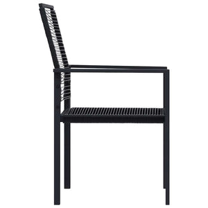 vidaXL 7-Piece Outdoor Dining Set