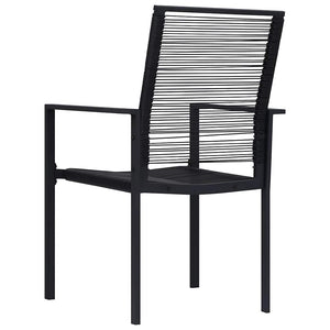 vidaXL 7-Piece Outdoor Dining Set