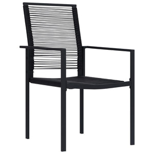 vidaXL 9-piece Outdoor Dining Set