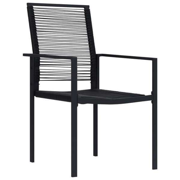 vidaXL 9-piece Outdoor Dining Set