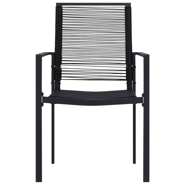 vidaXL 9-piece Outdoor Dining Set